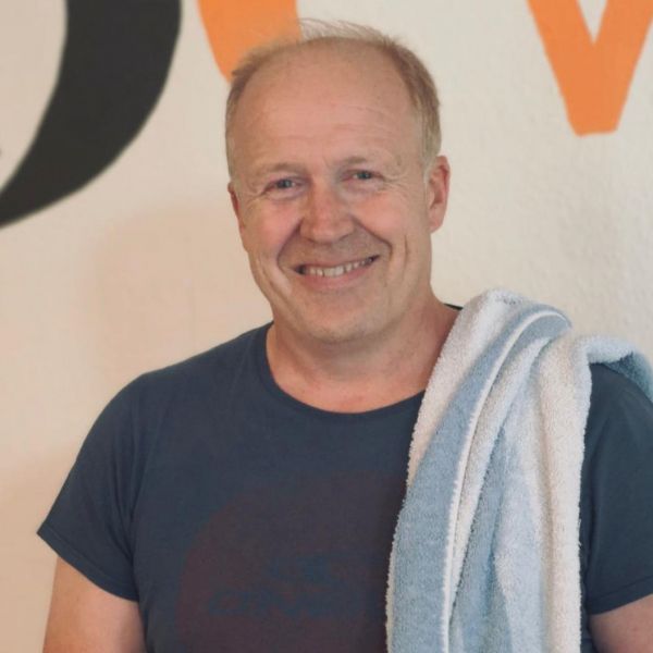 Dieter Wundke